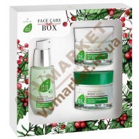 Алоэ Вера Набор Увлажняющий уход за кожей лица (Aloe Vera Face Care Moisture Set), LR